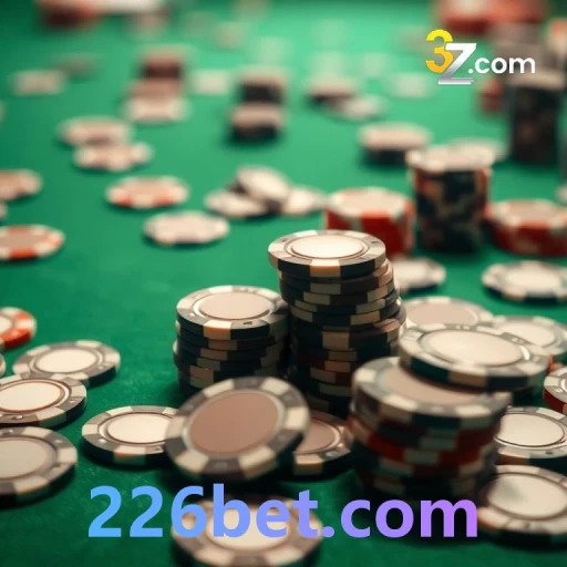226bet.com Apostas