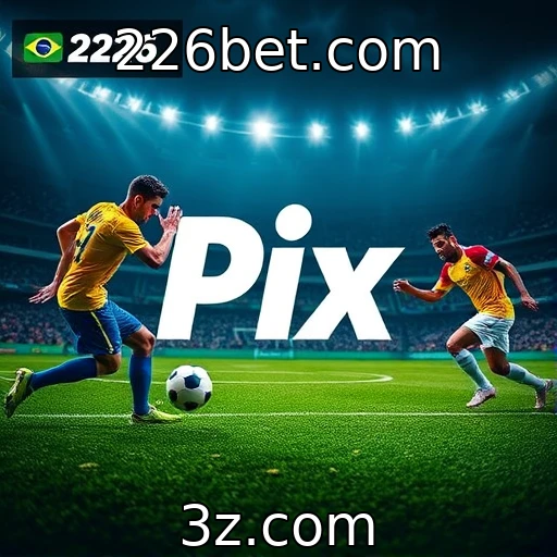 226bet.com Como as apostas esportivas moldam o futuro dos campeonatos brasileiros