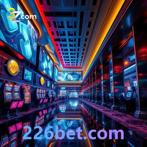 226bet.com Confiavel