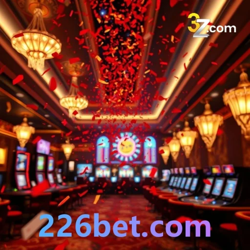 226bet.com Promocao